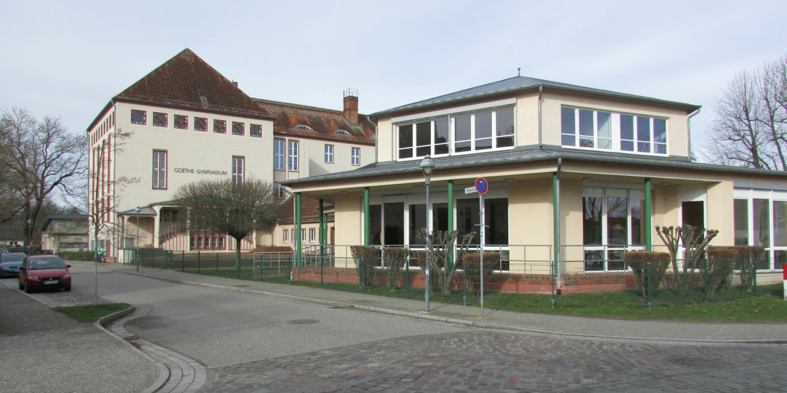 goethe-gymnasium-nauen